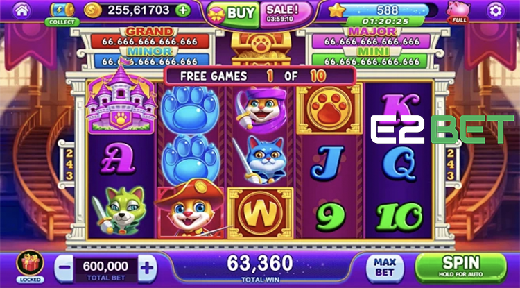 Khám Phá Thế Giới Giải Trí Rực Rỡ Cùng Super Ace Tại Việt Nam