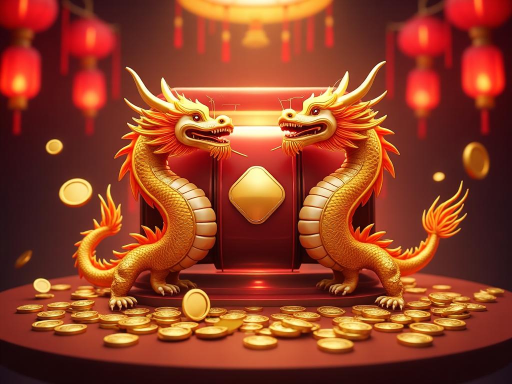 Dragon Fortune