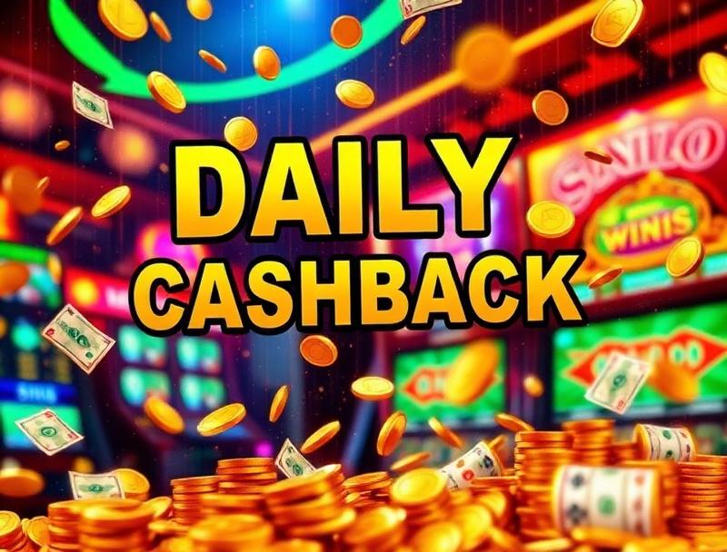 Hoàn tiền hàng ngày