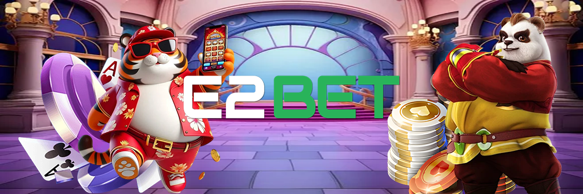 E2Bet nổi tiếng vì cung cấp các chương trình khuyến mãi hấp dẫn nhất