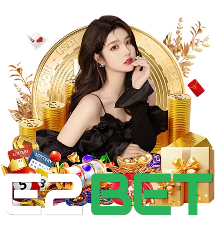 E2Bet Việt Nam Trò chơi - Chuyên gia sòng bạc trực tuyến hàng đầu của bạn