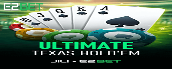 Poker sòng bạc trực tuyến