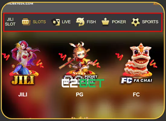 1. Giao diện sạch sẽ và có tổ chức