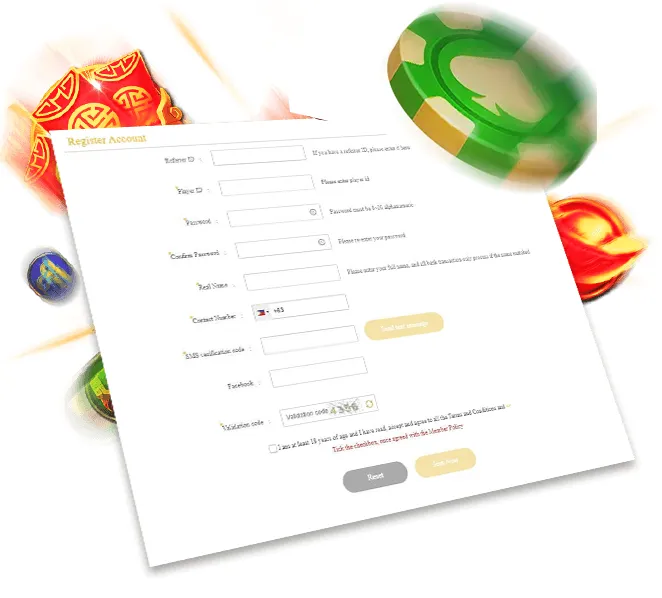 Tận hưởng những quyền lợi độc quyền sau khi đăng ký!